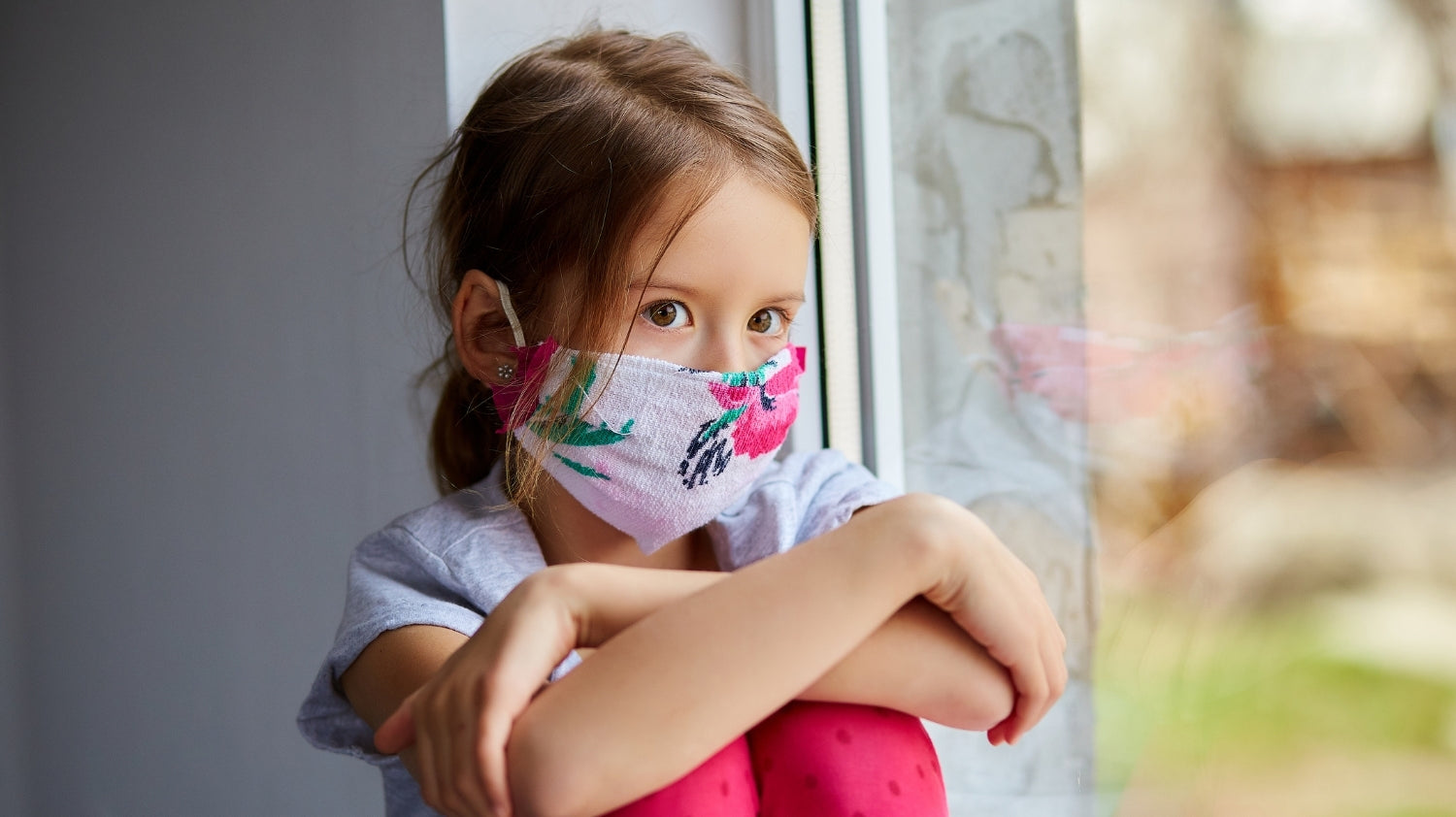 Back to School COVID Style