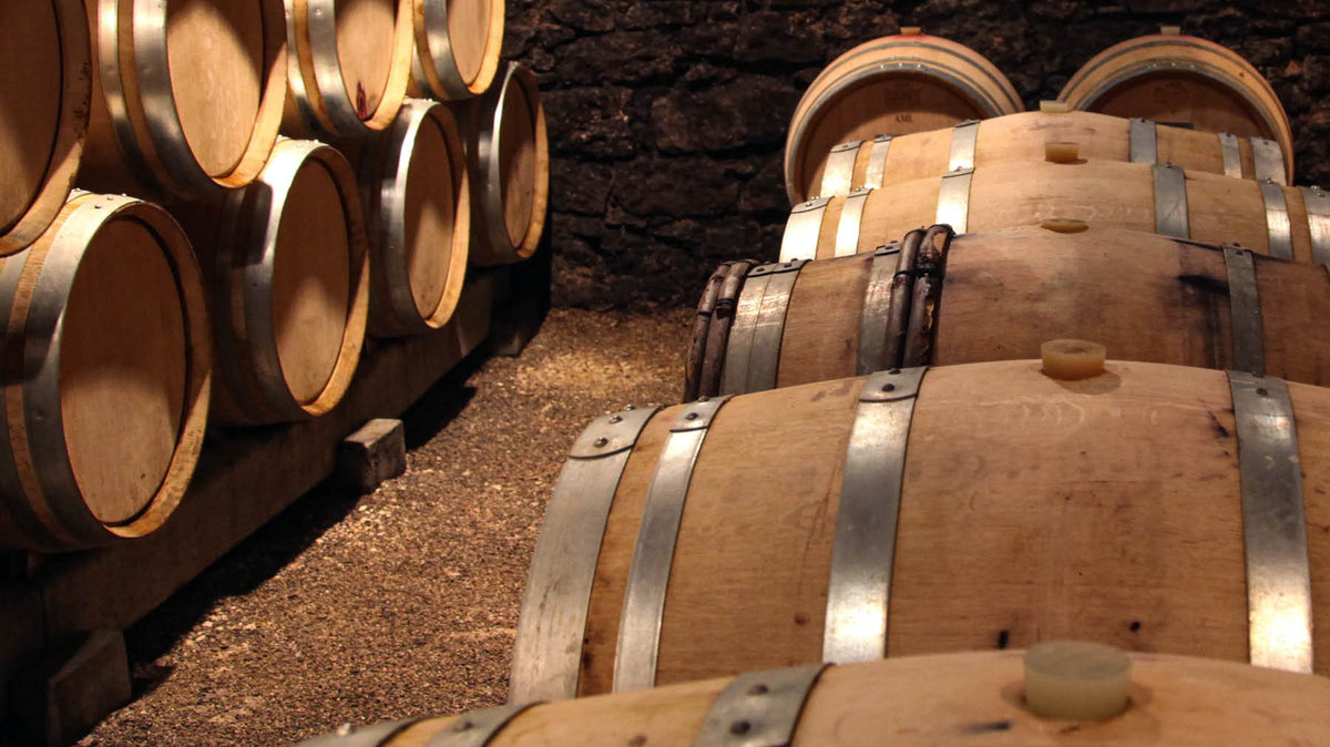 Our Limited Edition Barrel Program