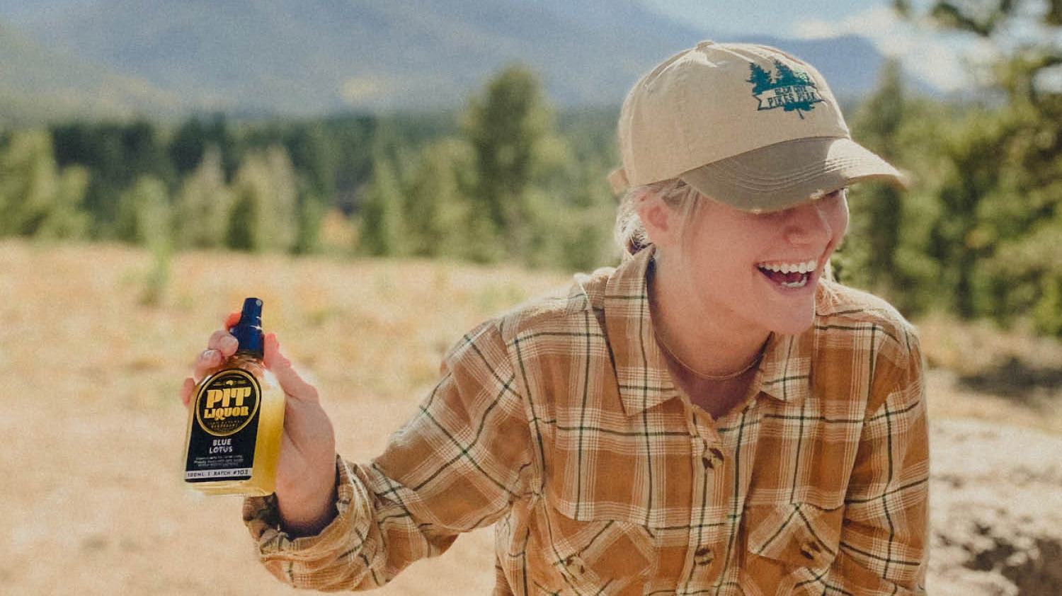 How Pit Liquor Saved Me