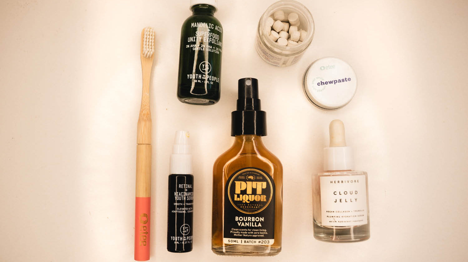 You’ve Got Non-Toxic Deodorant Down, Now What?