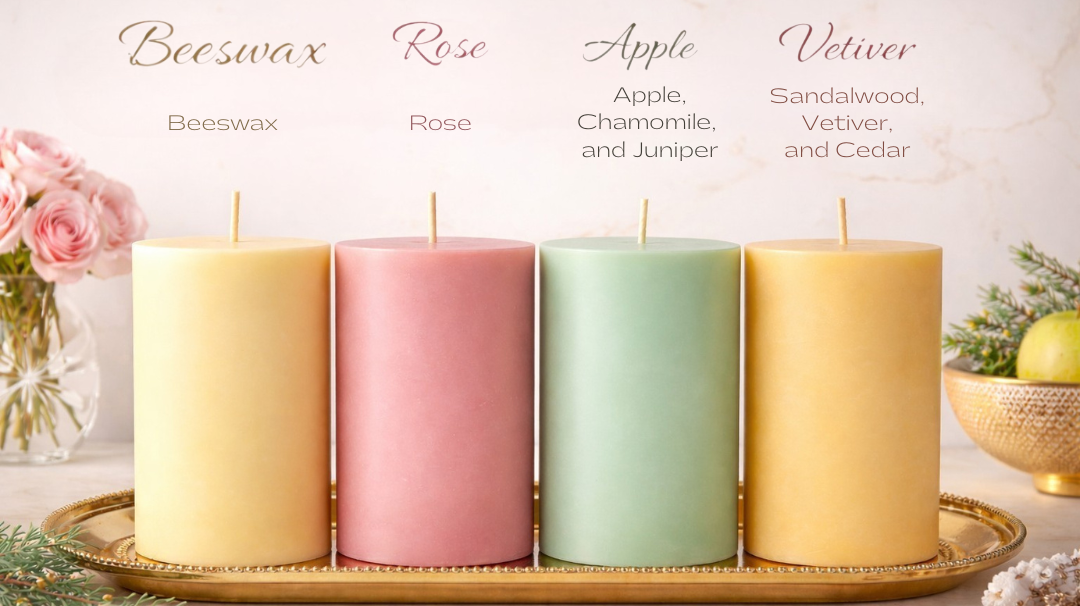 Candle FAQ