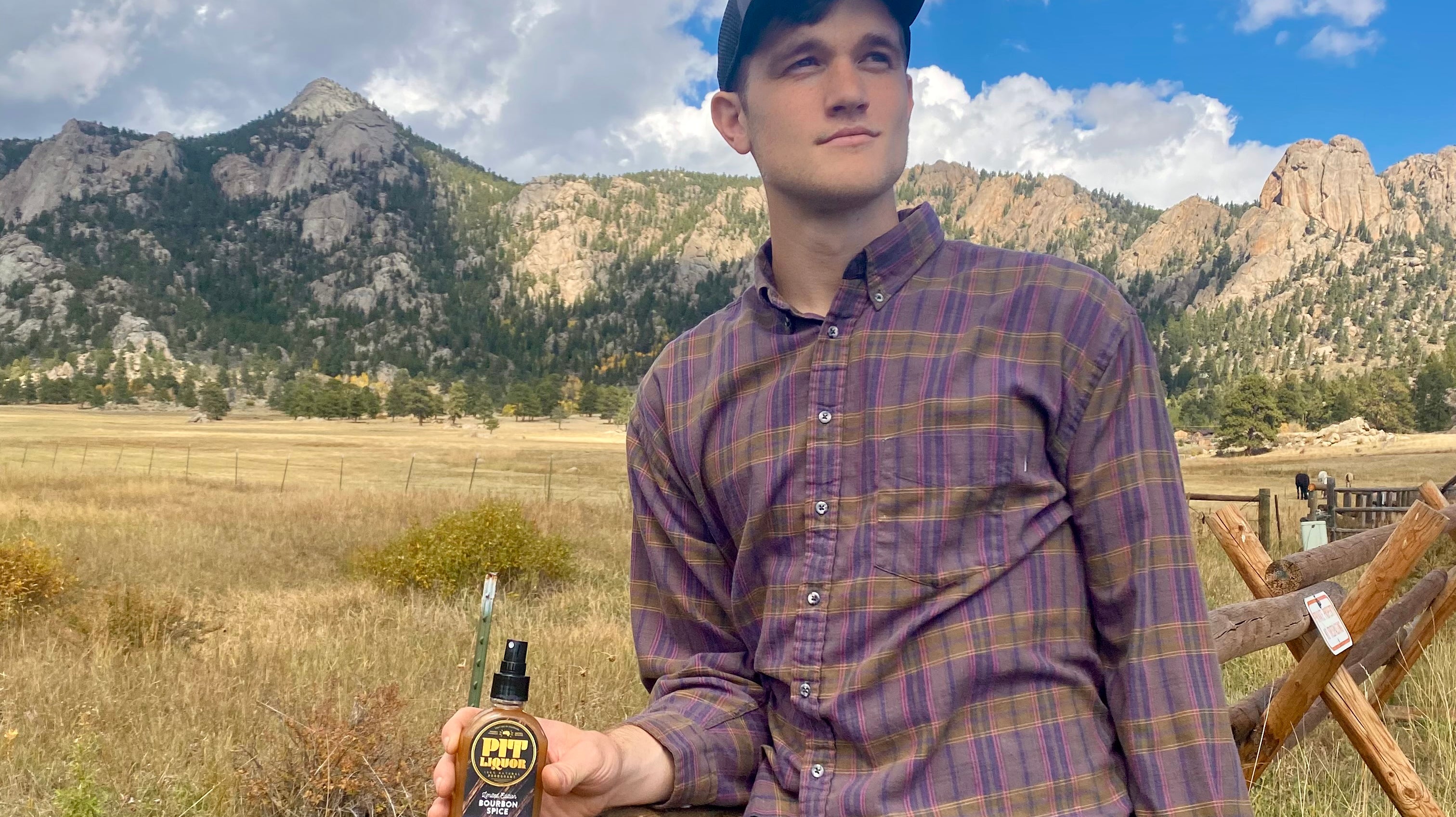 Jake’s Story—The Path to Clean Pits