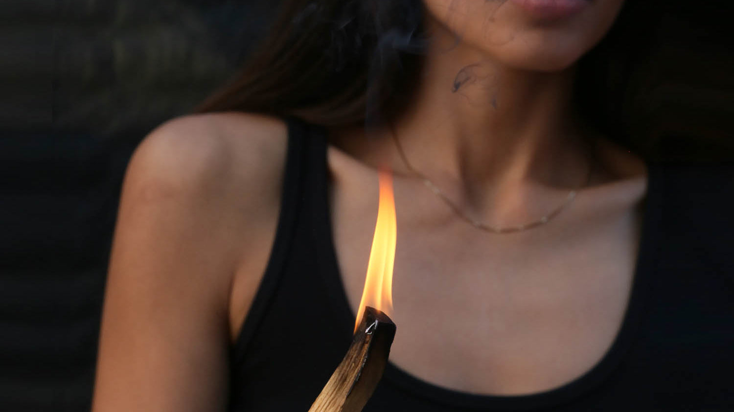 What’s up with Palo Santo + Cultural Appropriation?