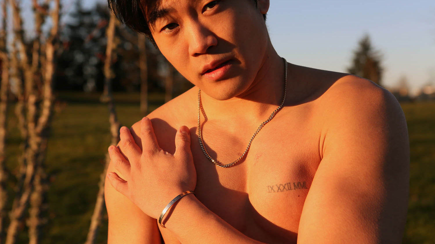 Gender-Neutral Deodorant?