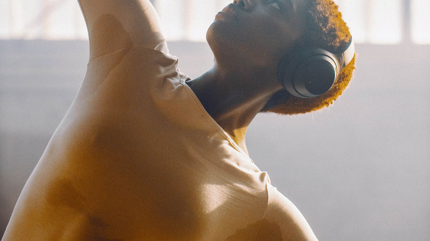 Why Sweating Is Good For You