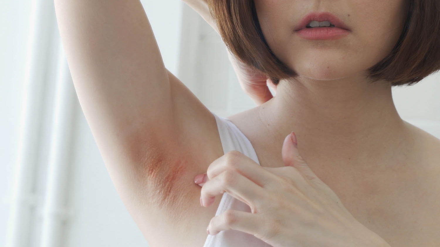 Do You Have Sensitive Pits? Pit Liquor is the Solution