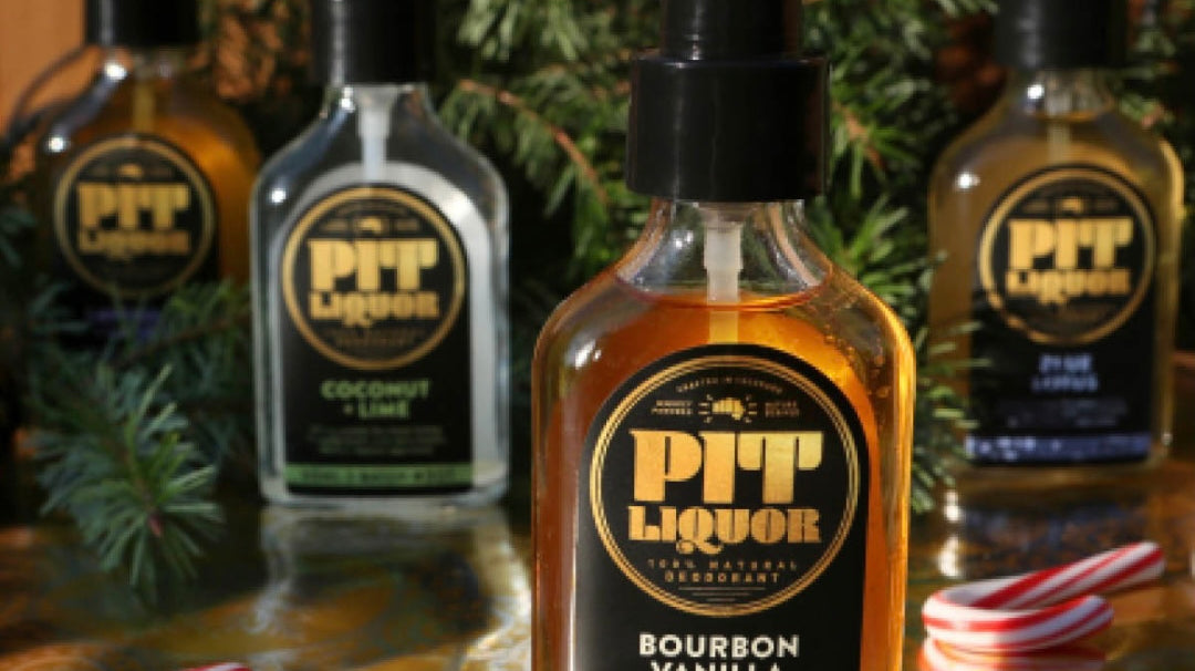 Non-Toxic Gift Guide: Pit Liquor’s Clean Living Favorites
