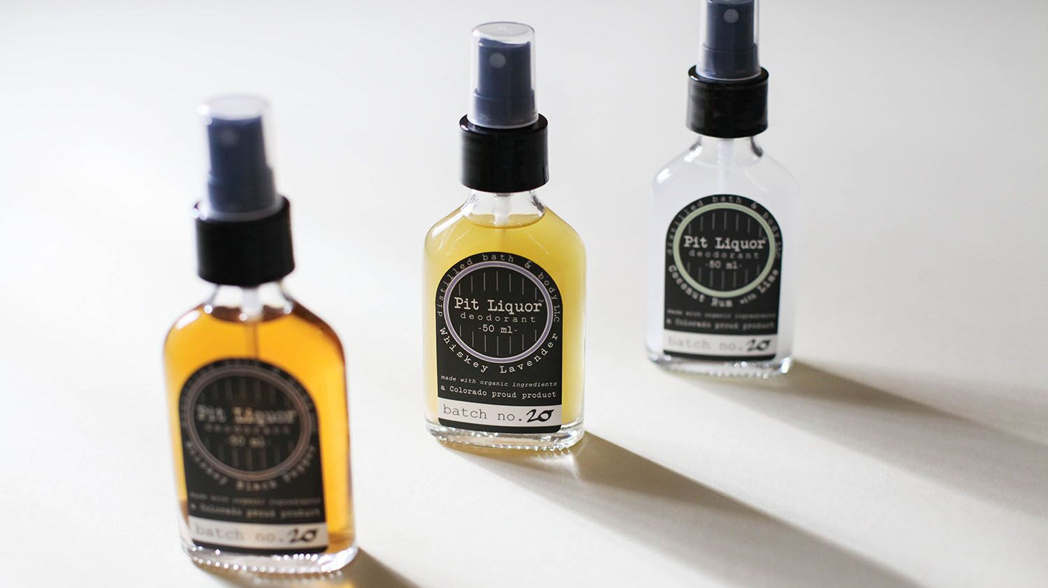 The Best Natural Deodorant