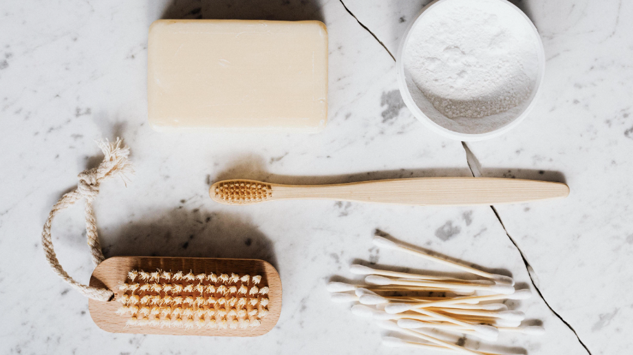 How to Reduce Your Toxic Load