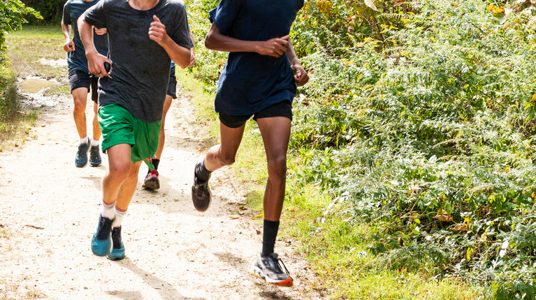 Bro, Did You Use Deodorant Today?