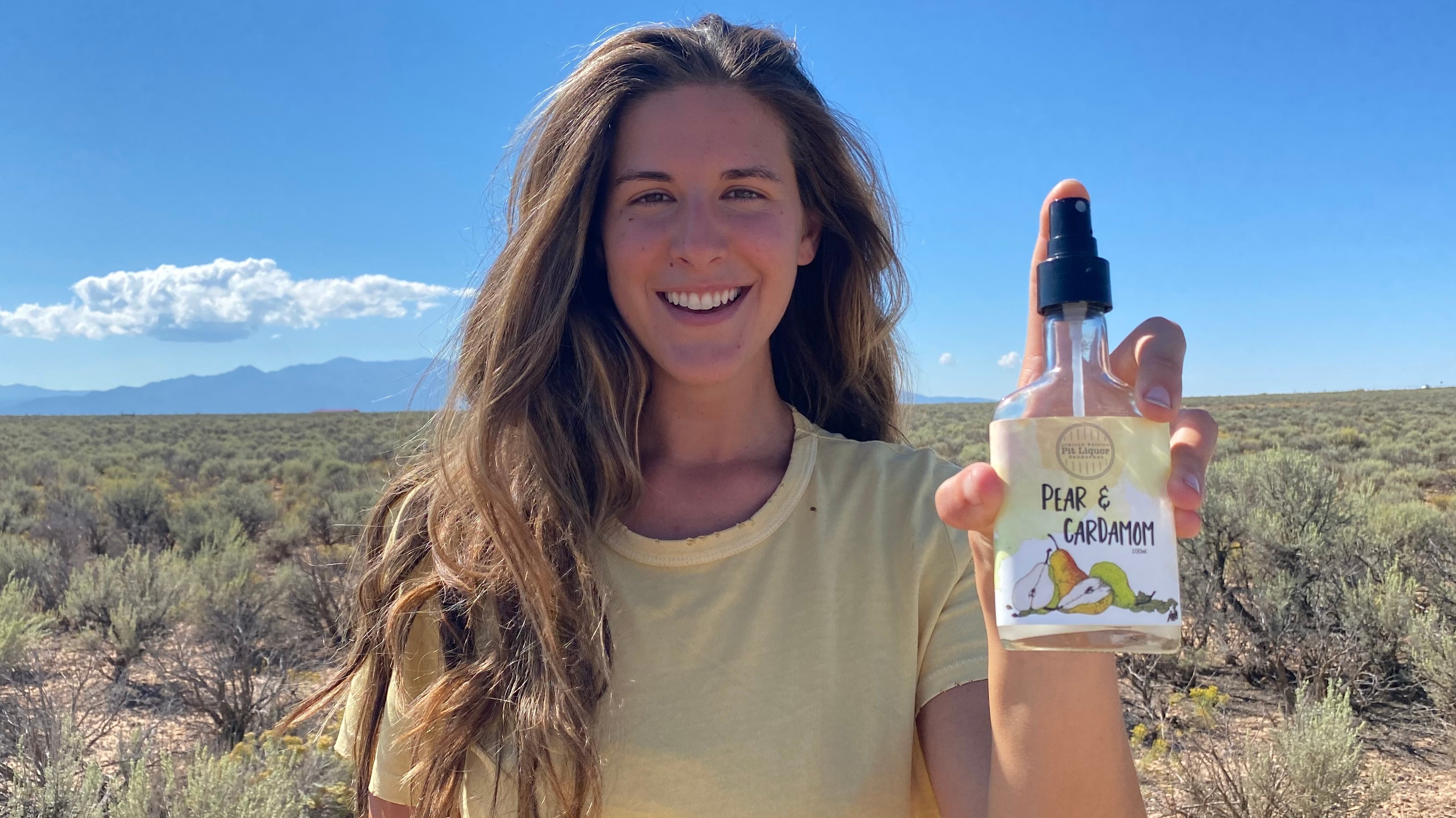 Breaking up with Body Odor for Good