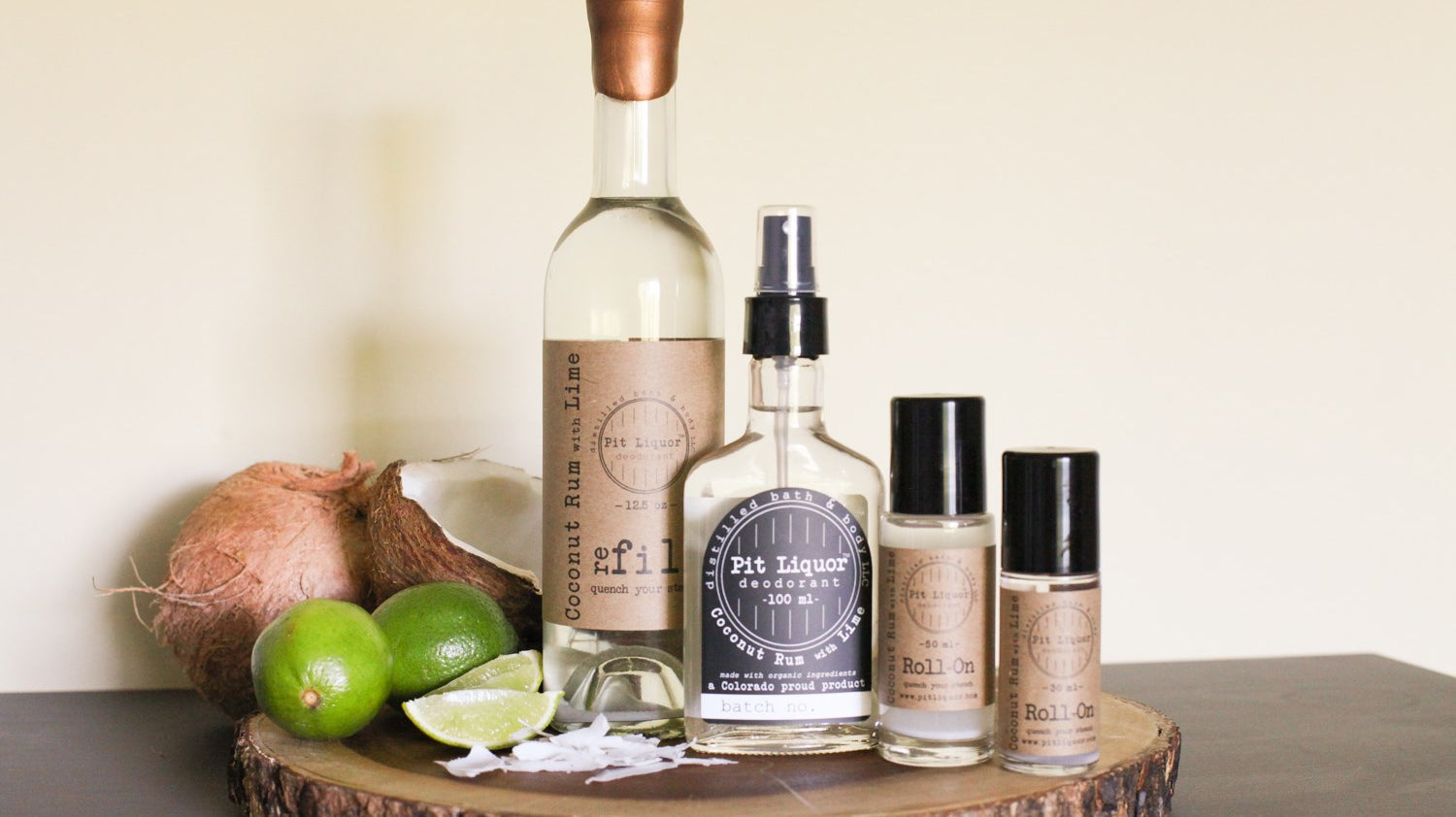 Your Surprising Solution for Pit Stench