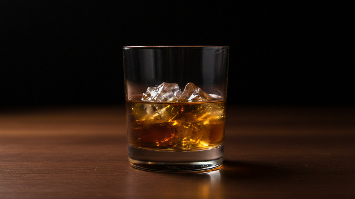 What's up with Whiskey
