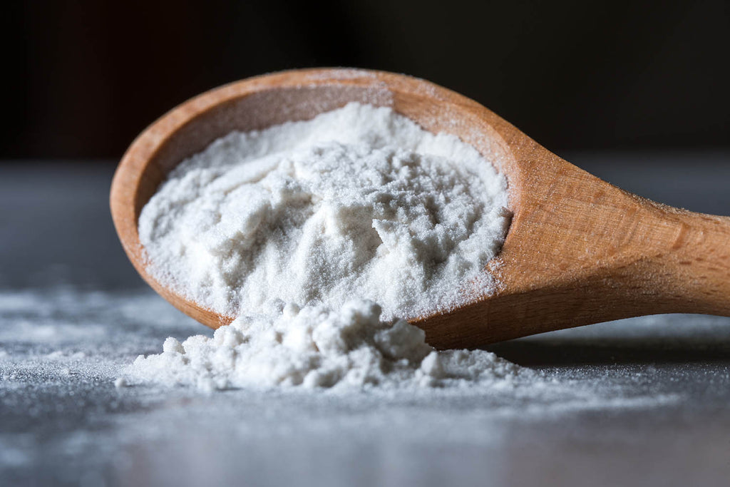 Ingredient Spotlight: Arrowroot Powder Makes Your Pits a Better Place