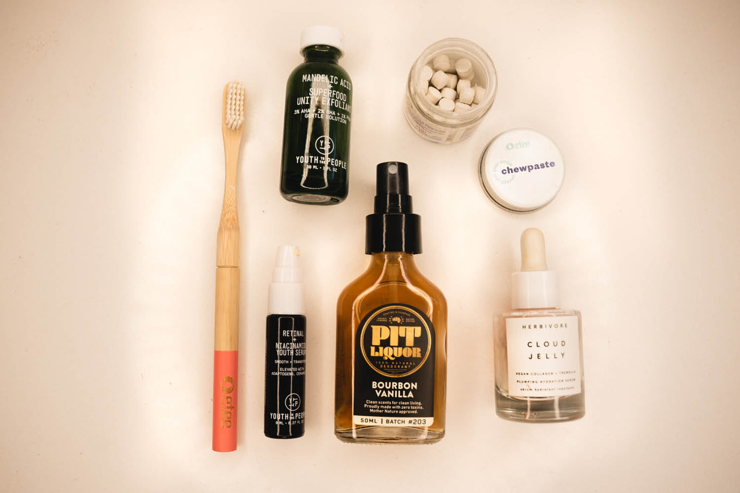 You’ve Got Non-Toxic Deodorant Down, Now What?