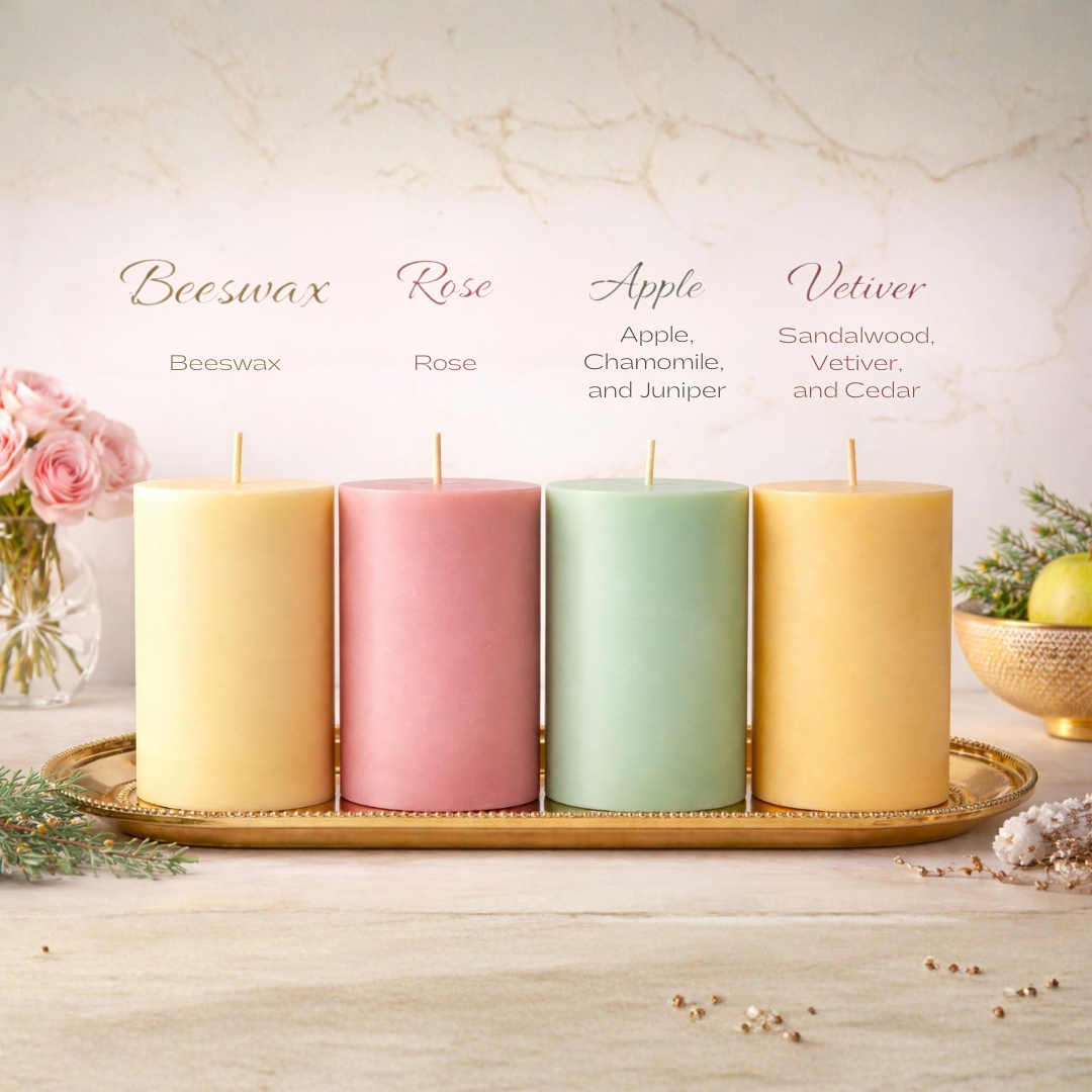 Candle FAQ