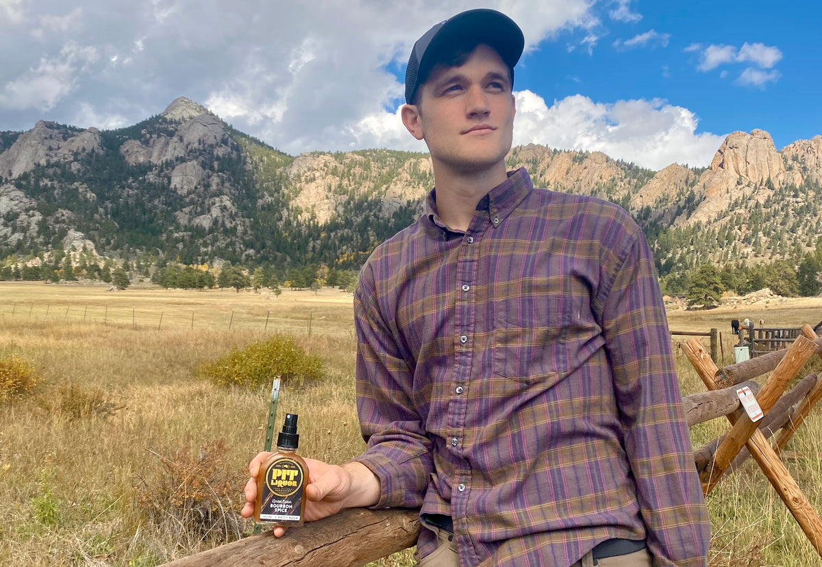 Pits Must Rid Jake’s Story—The Path to Clean Pits – Pit Liquor