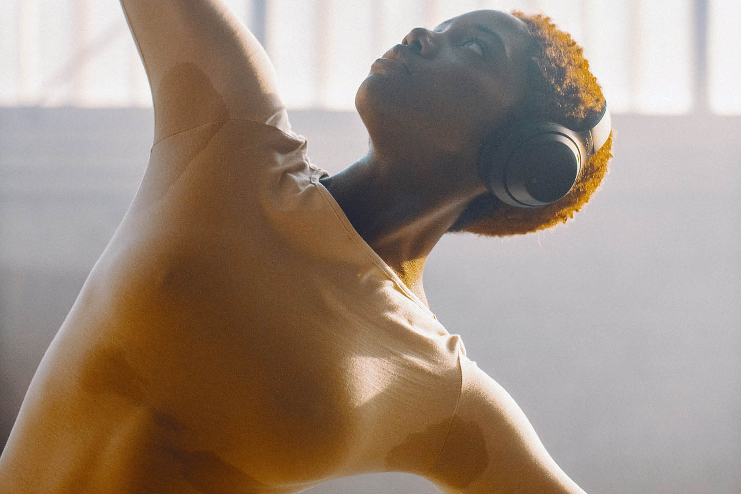 Why Sweating Is Good For You