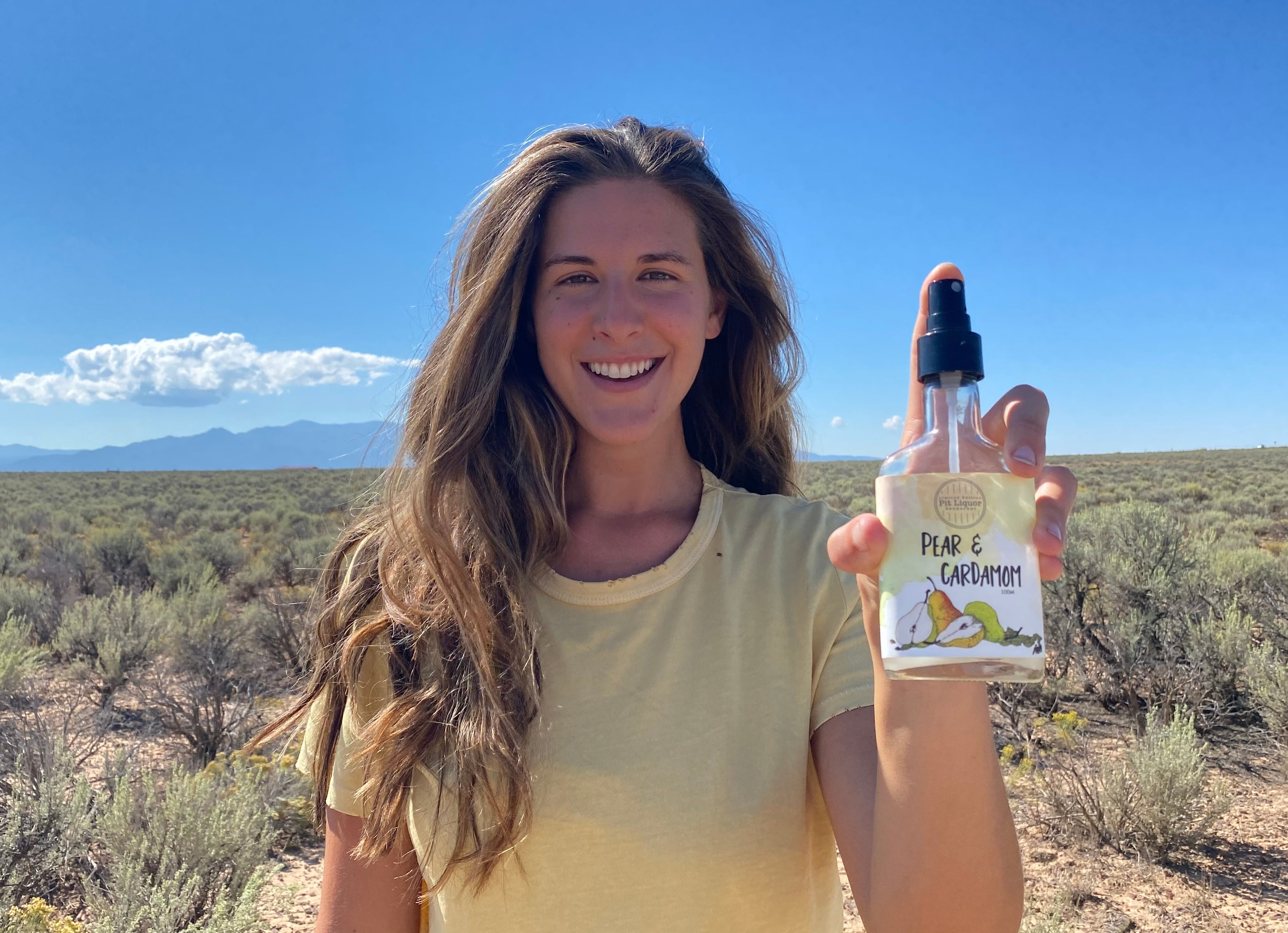 Breaking up with Body Odor for Good