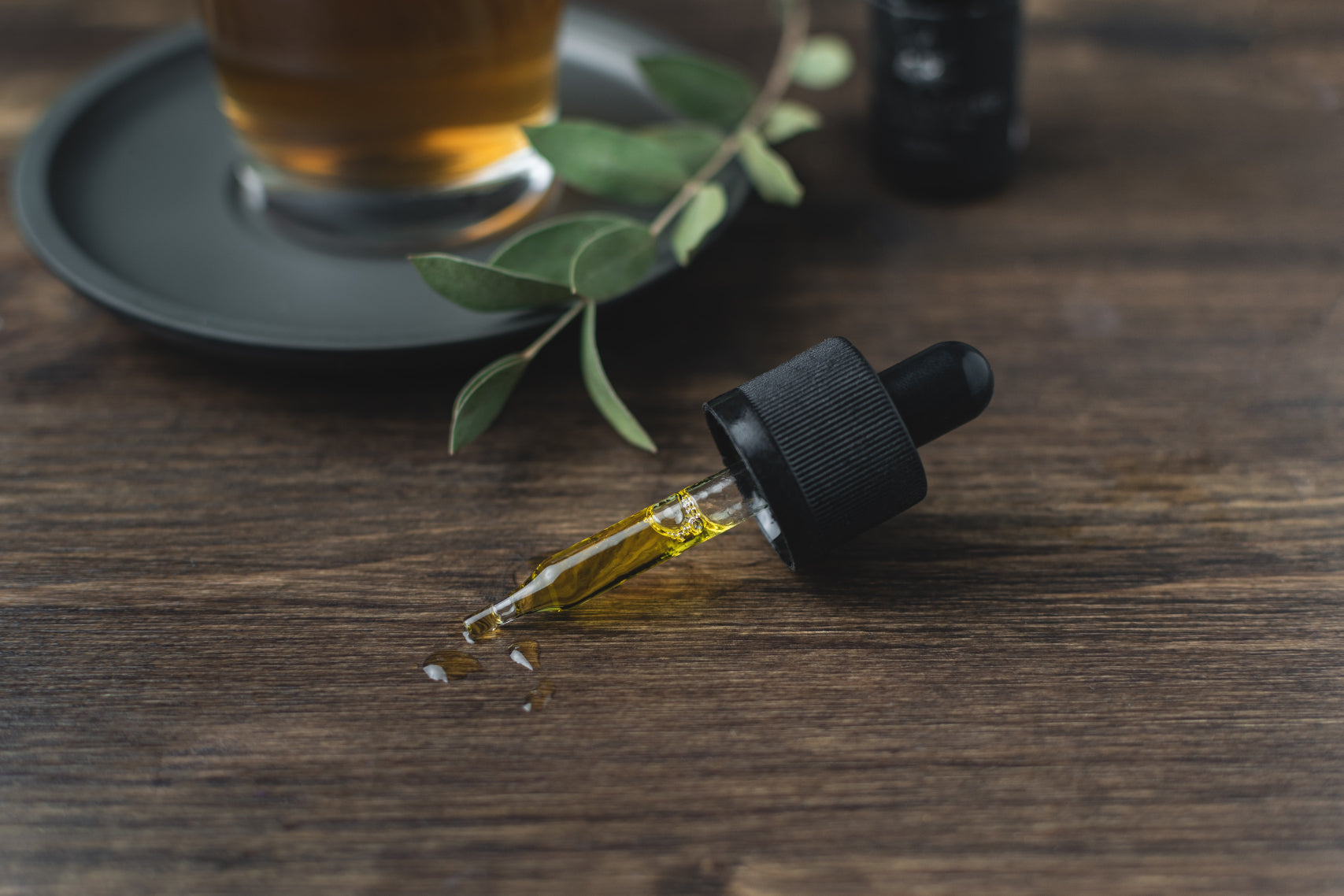 The Ultimate Essential Oils Guide